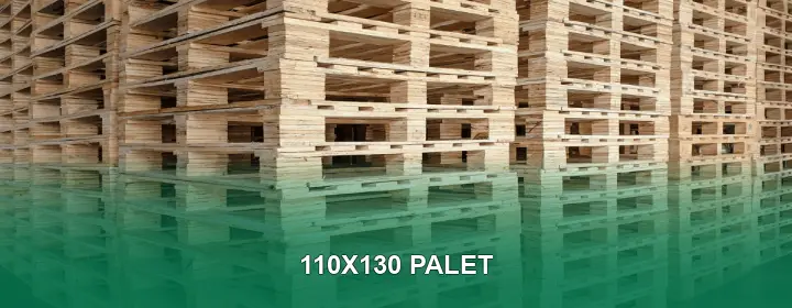 110x130 Palet