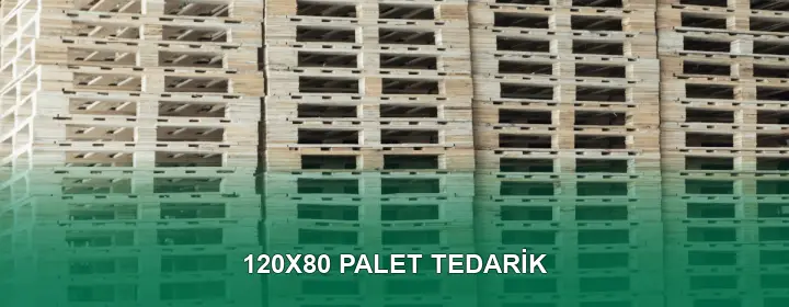 120x80 Palet Taşıma Kapasitesi