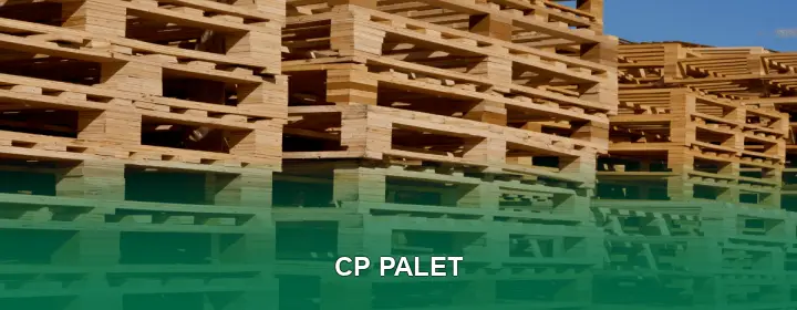 CP Palet