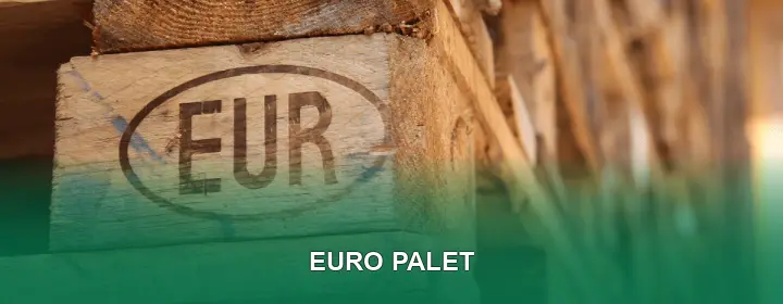 Euro Palet