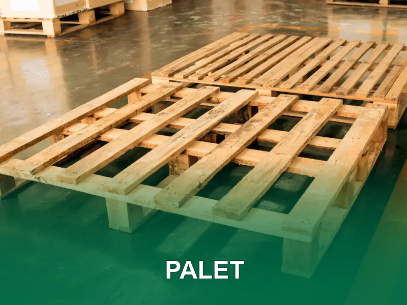 Palet