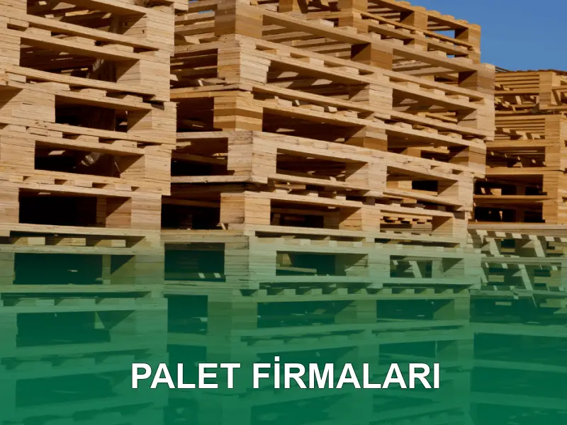 Palet Firmaları