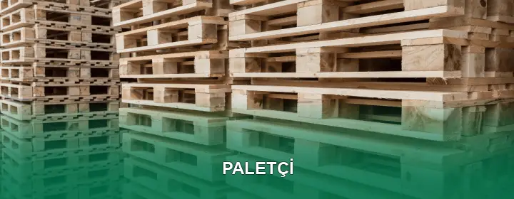 Paletçi