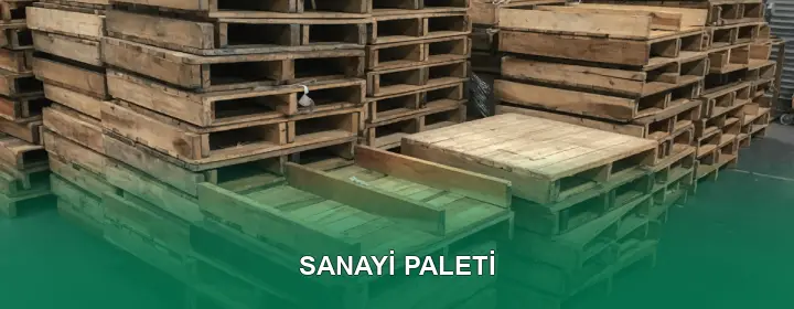 Sanayi Paleti Sanayi Paleti